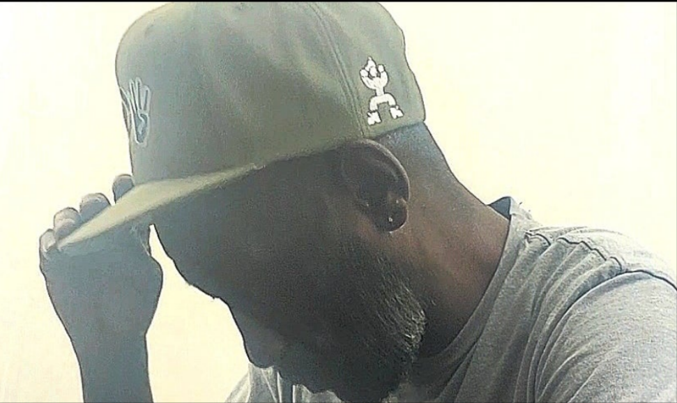 inAme 704 snapback
