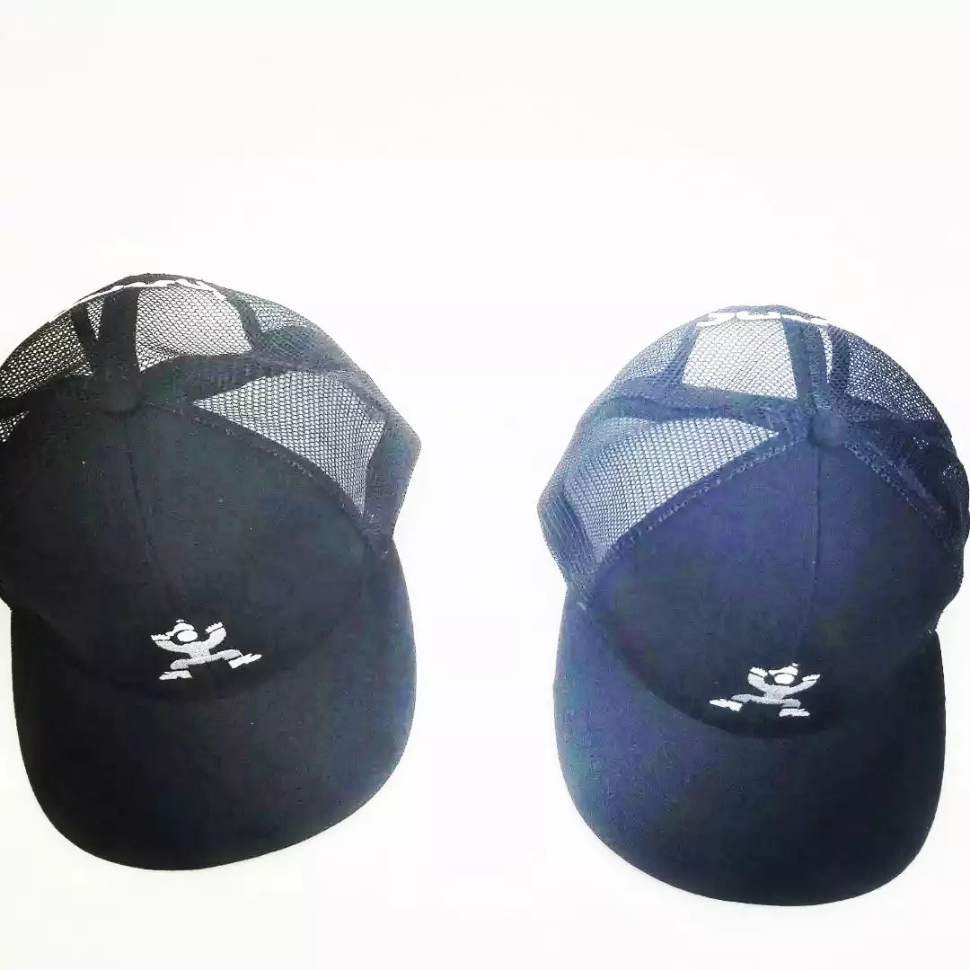 inAme trucka cap