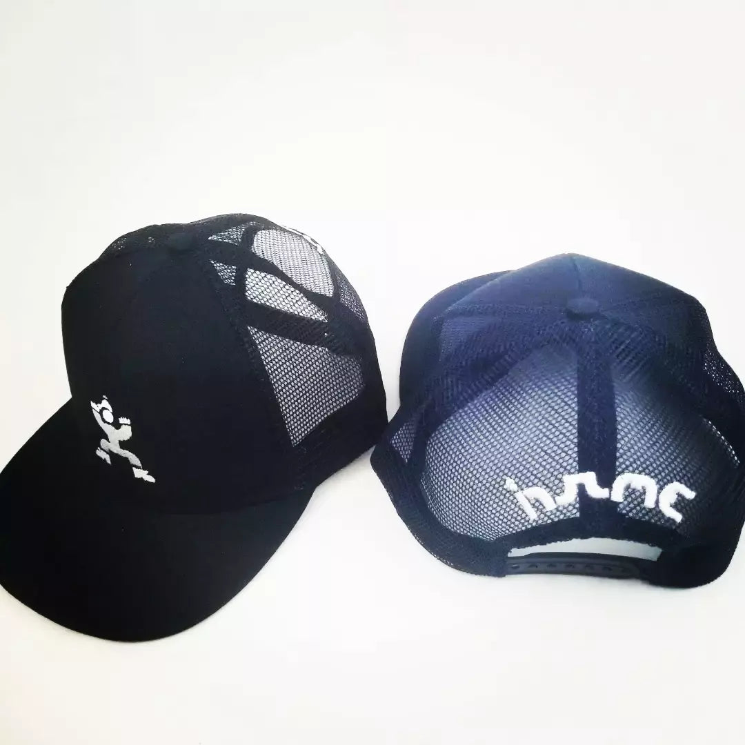 inAme trucka cap