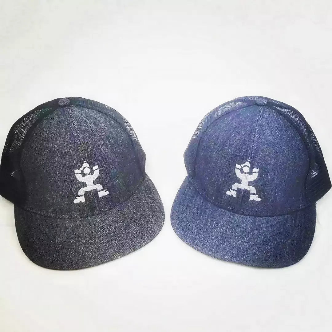 inAme trucka cap