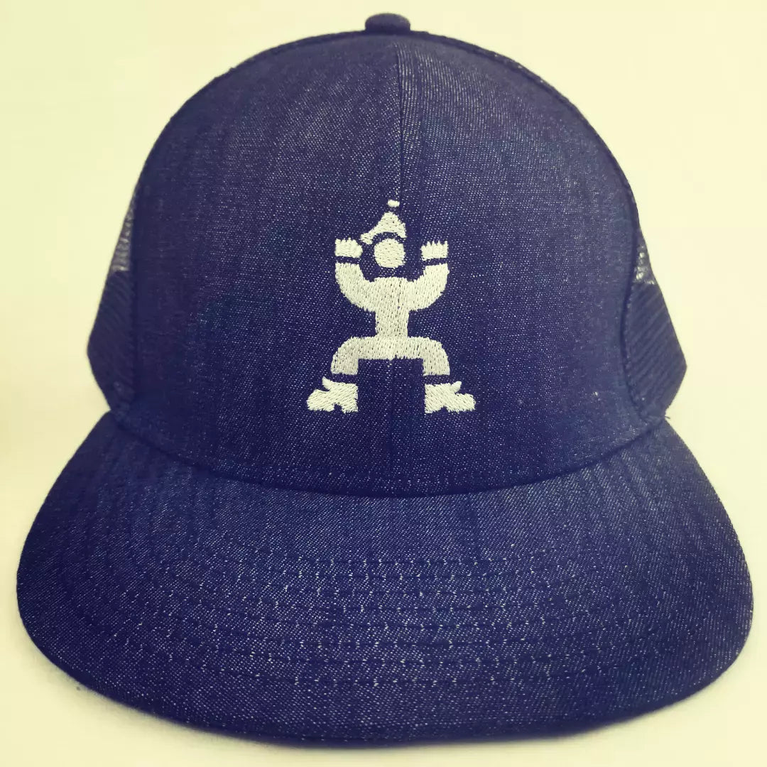 inAme trucka cap