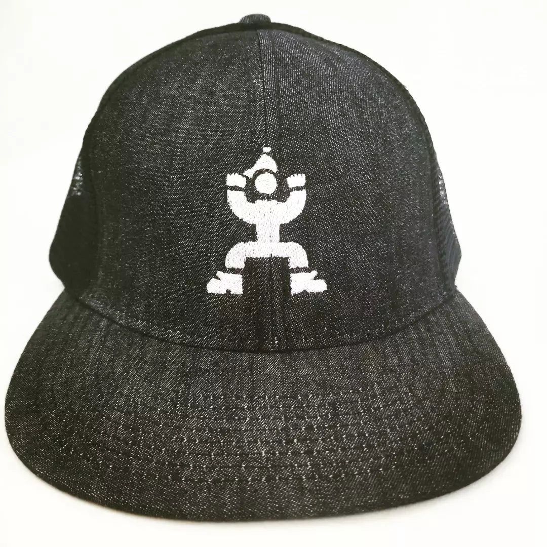 inAme trucka cap
