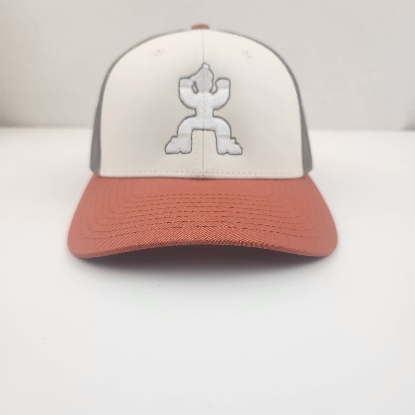inAme logo trucka snapback