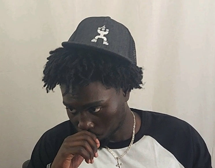 inAme trucka cap