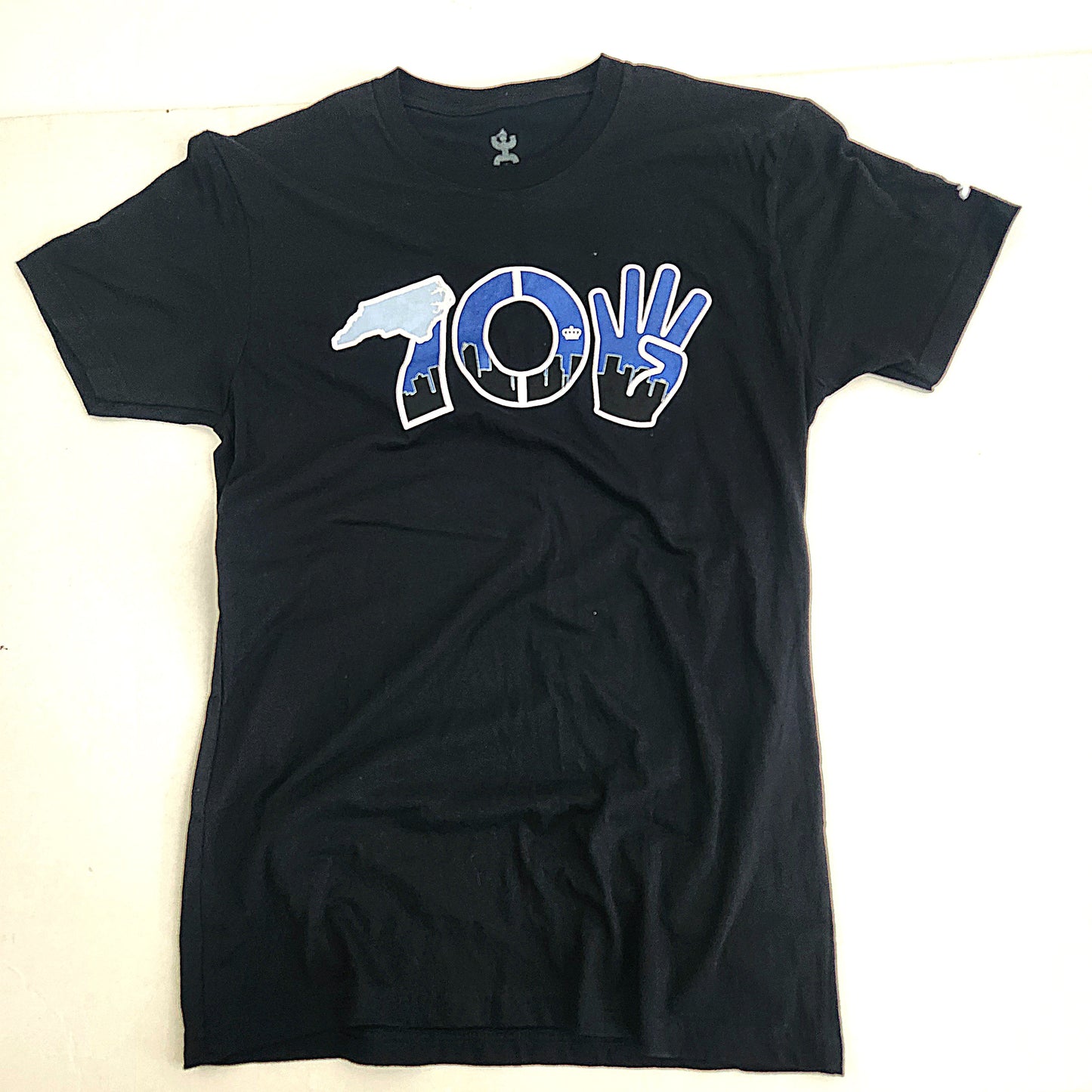 inAme 704 skyline t