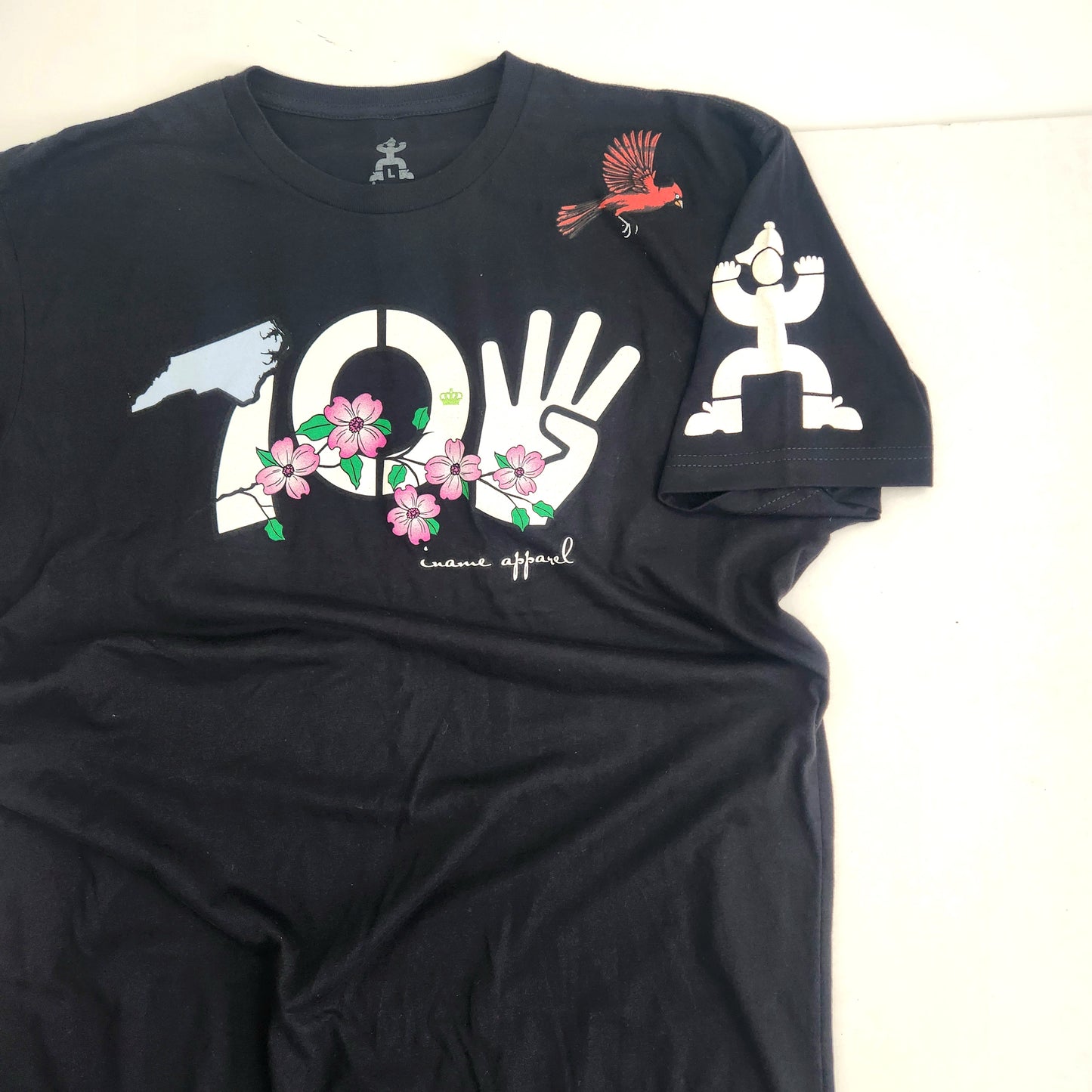 inAme 704 state t