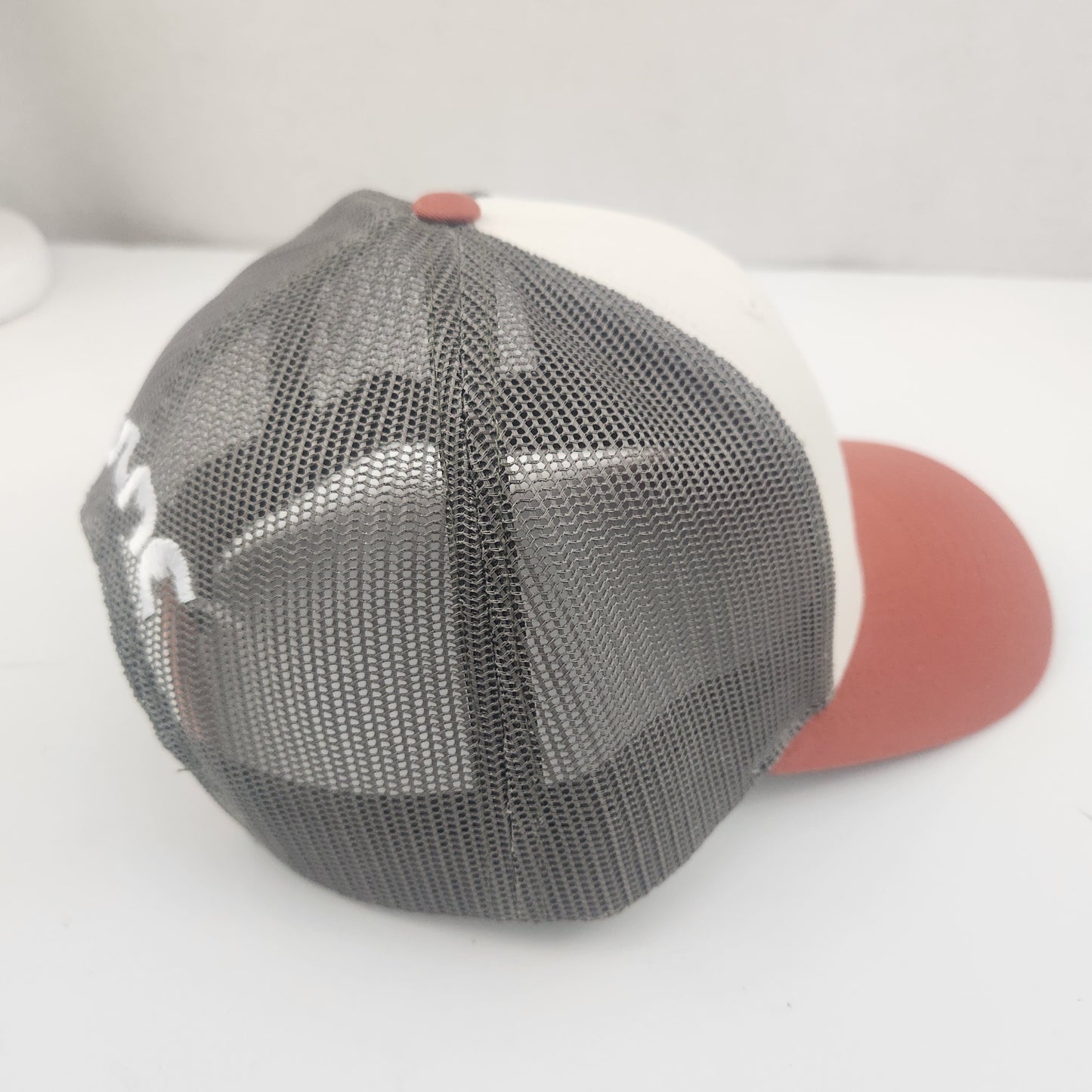 inAme logo trucka snapback