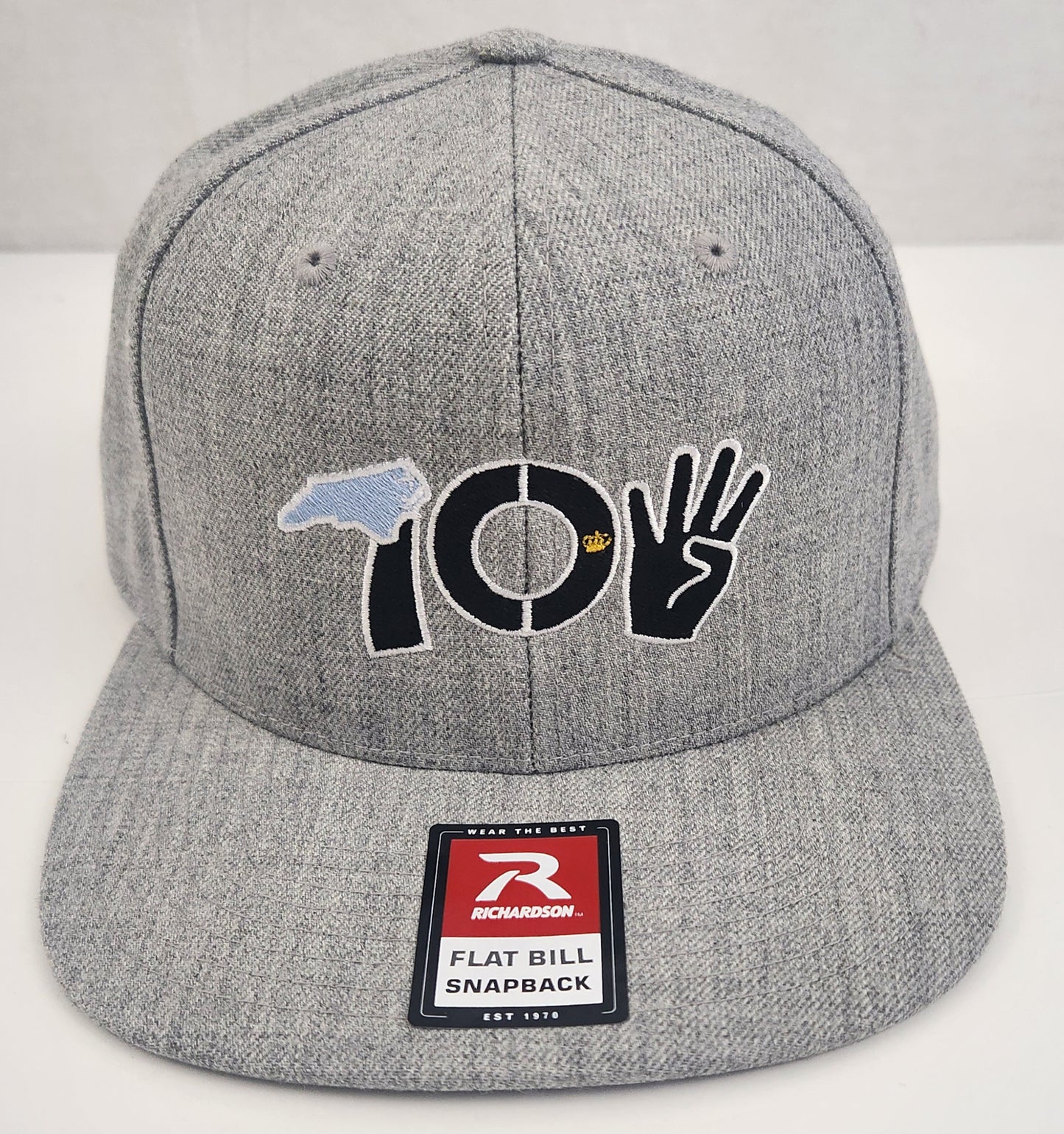 inAme 704 snapback