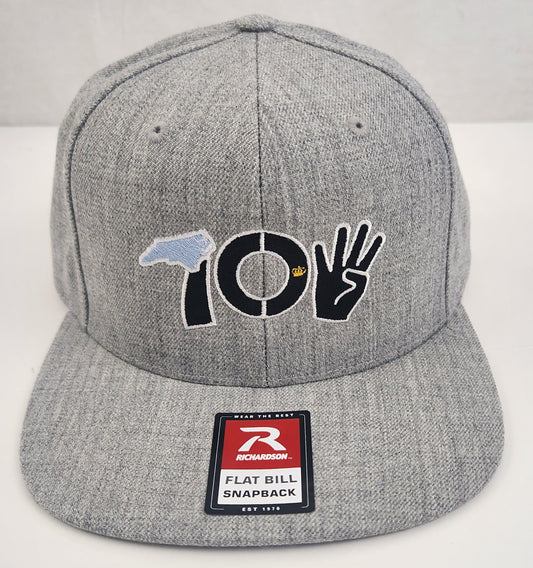 inAme 704 snapback