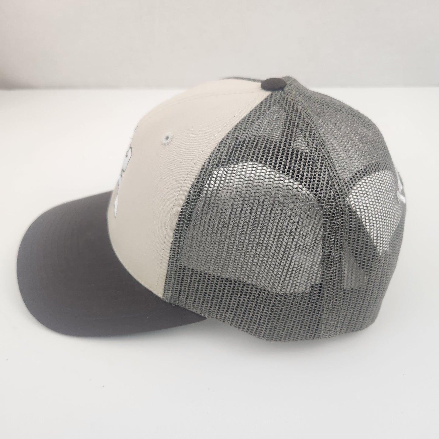 inAme logo trucka snapback