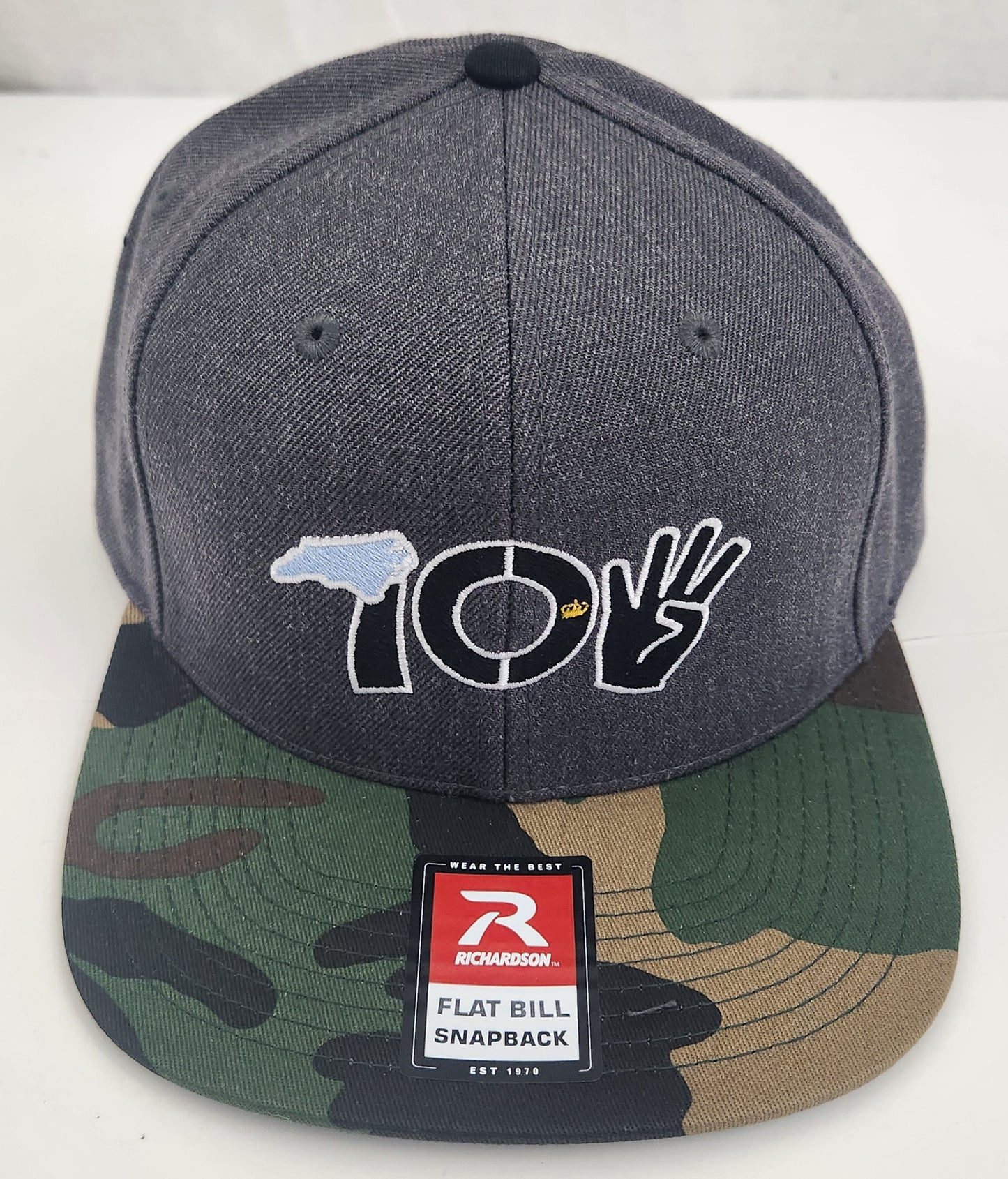inAme 704 snapback