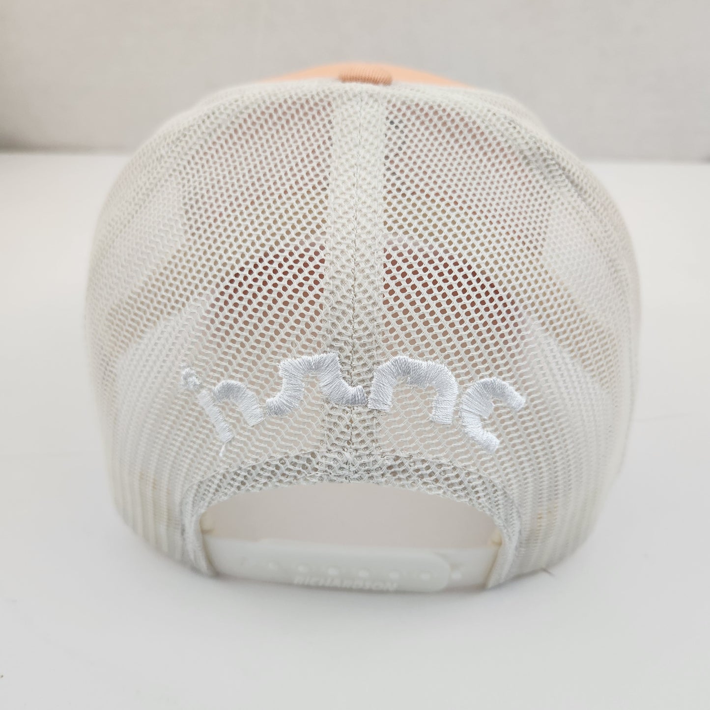 inAme logo trucka snapback