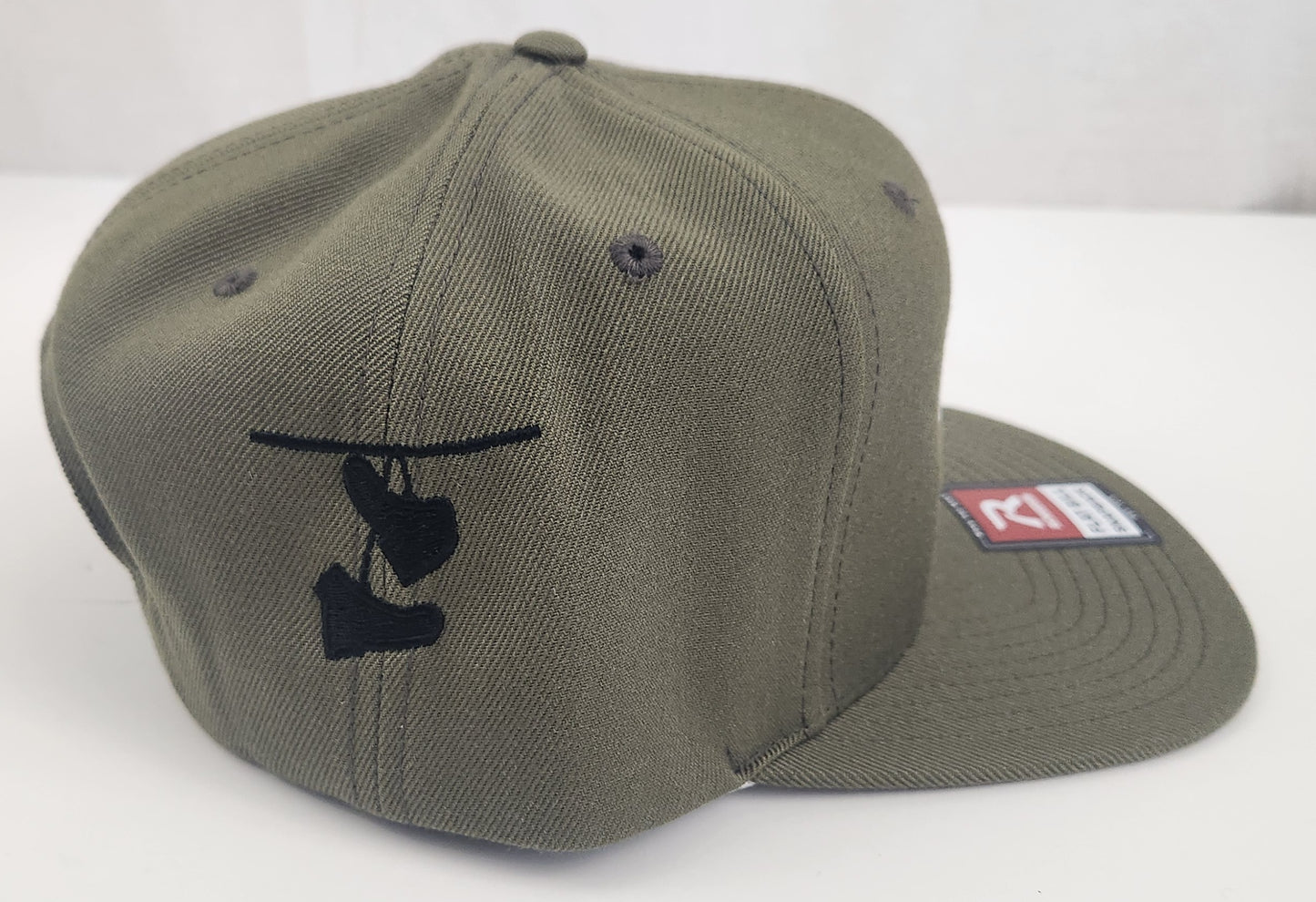 inAme 704 snapback