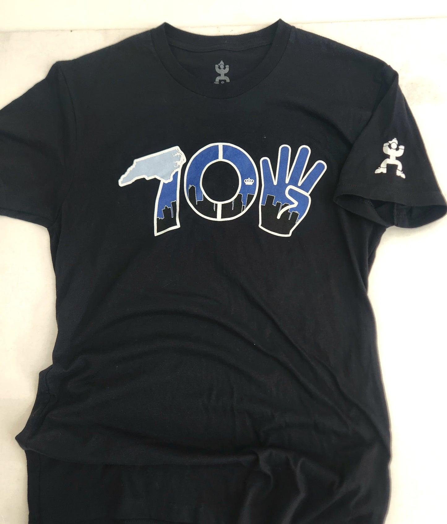 inAme 704 skyline t