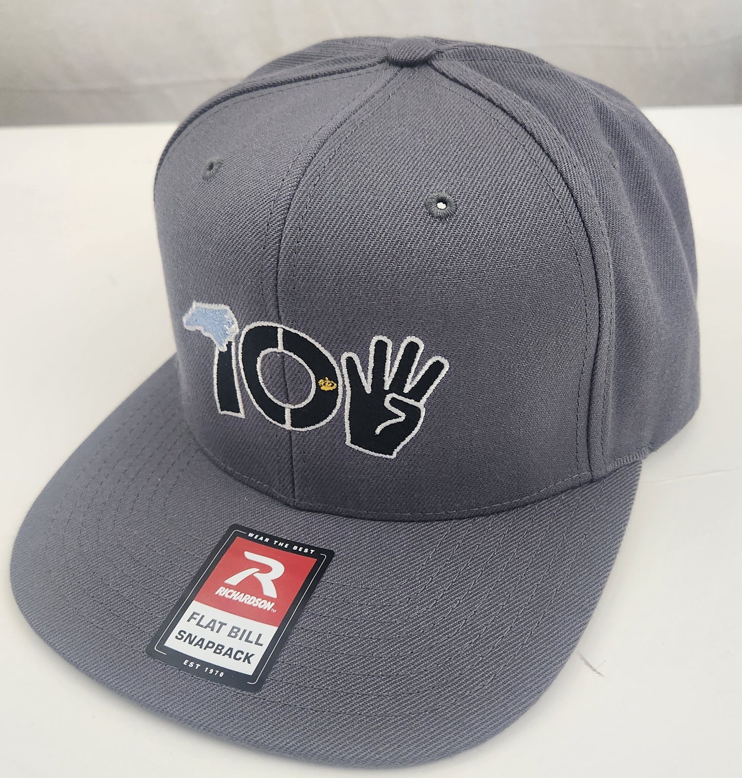 inAme 704 snapback