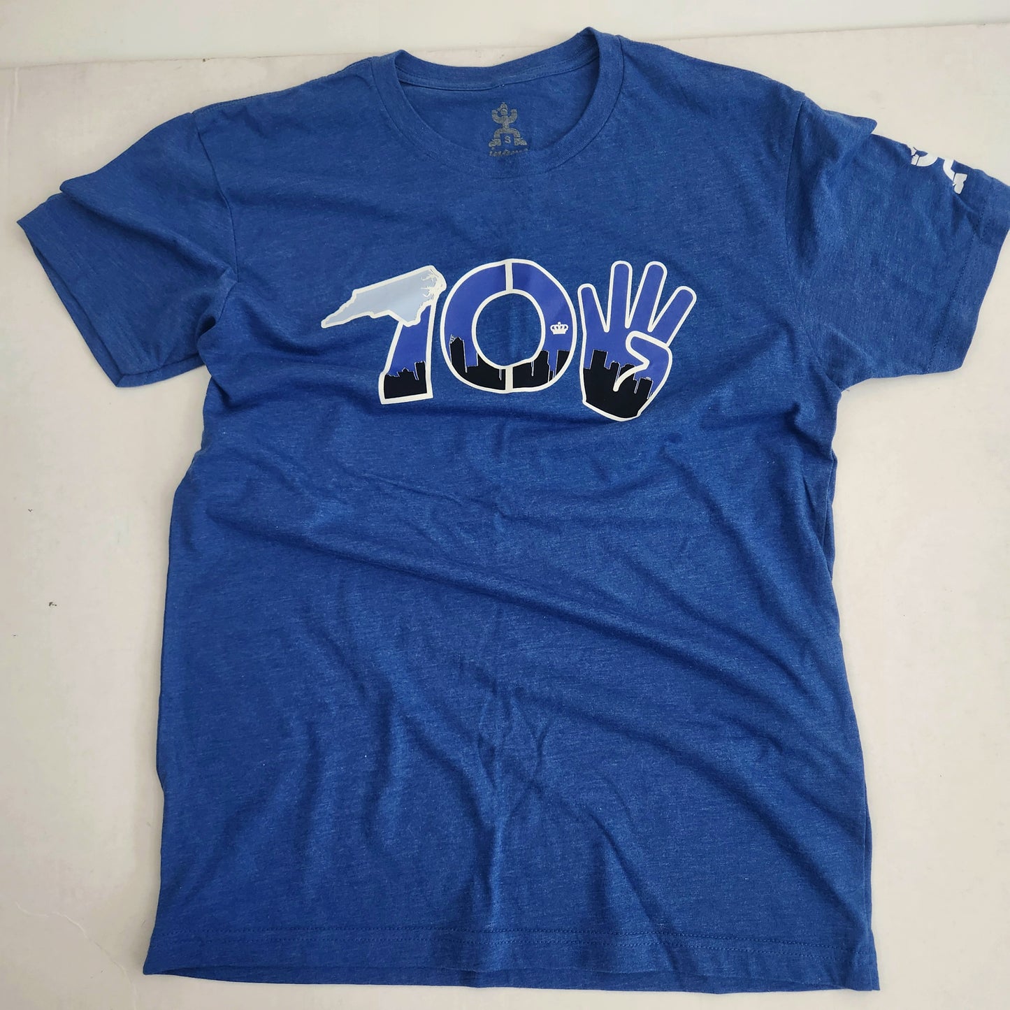 inAme 704 skyline t