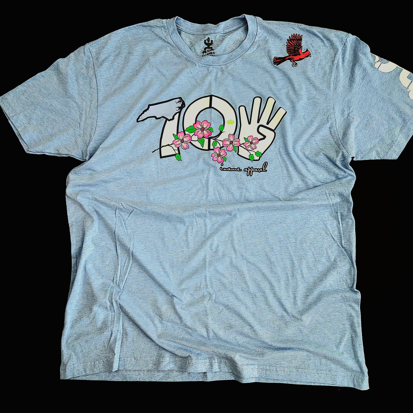 inAme 704 state t