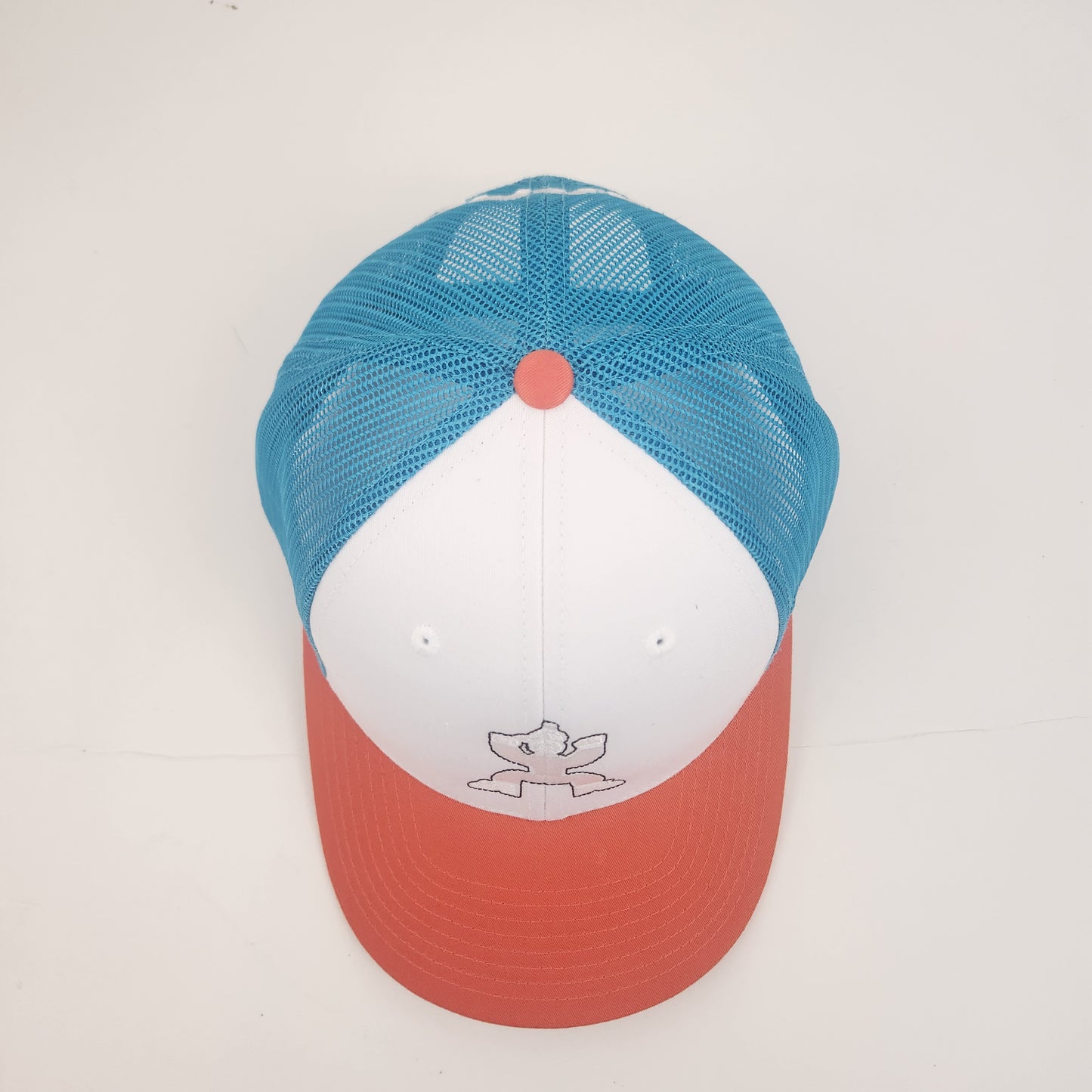 inAme logo trucka snapback