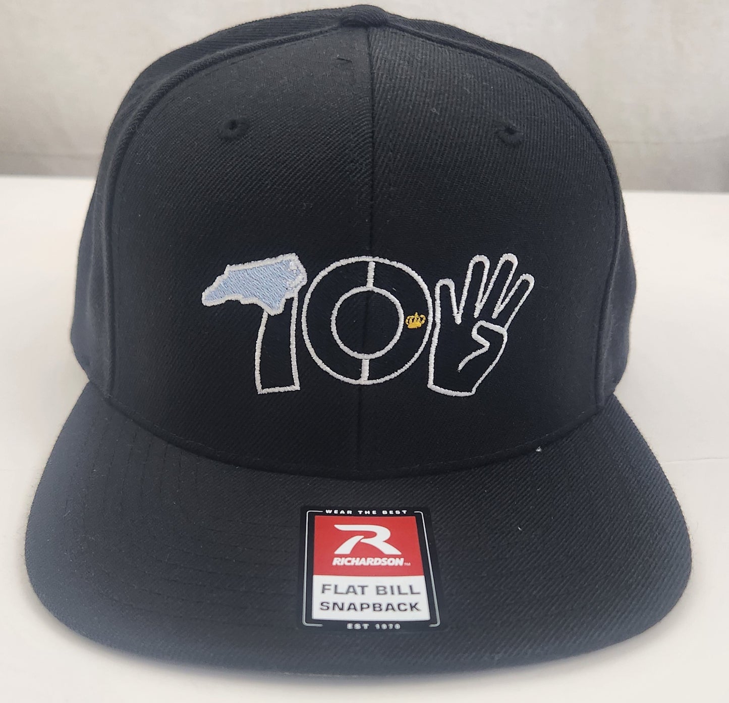 inAme 704 snapback
