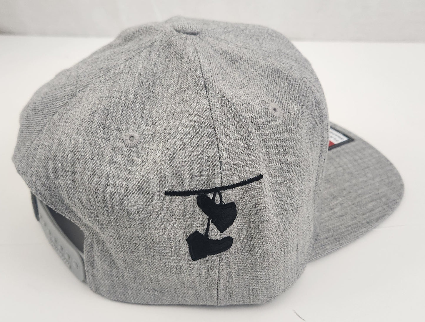 inAme 704 snapback