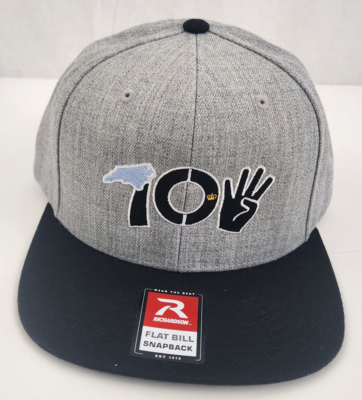 inAme 704 snapback