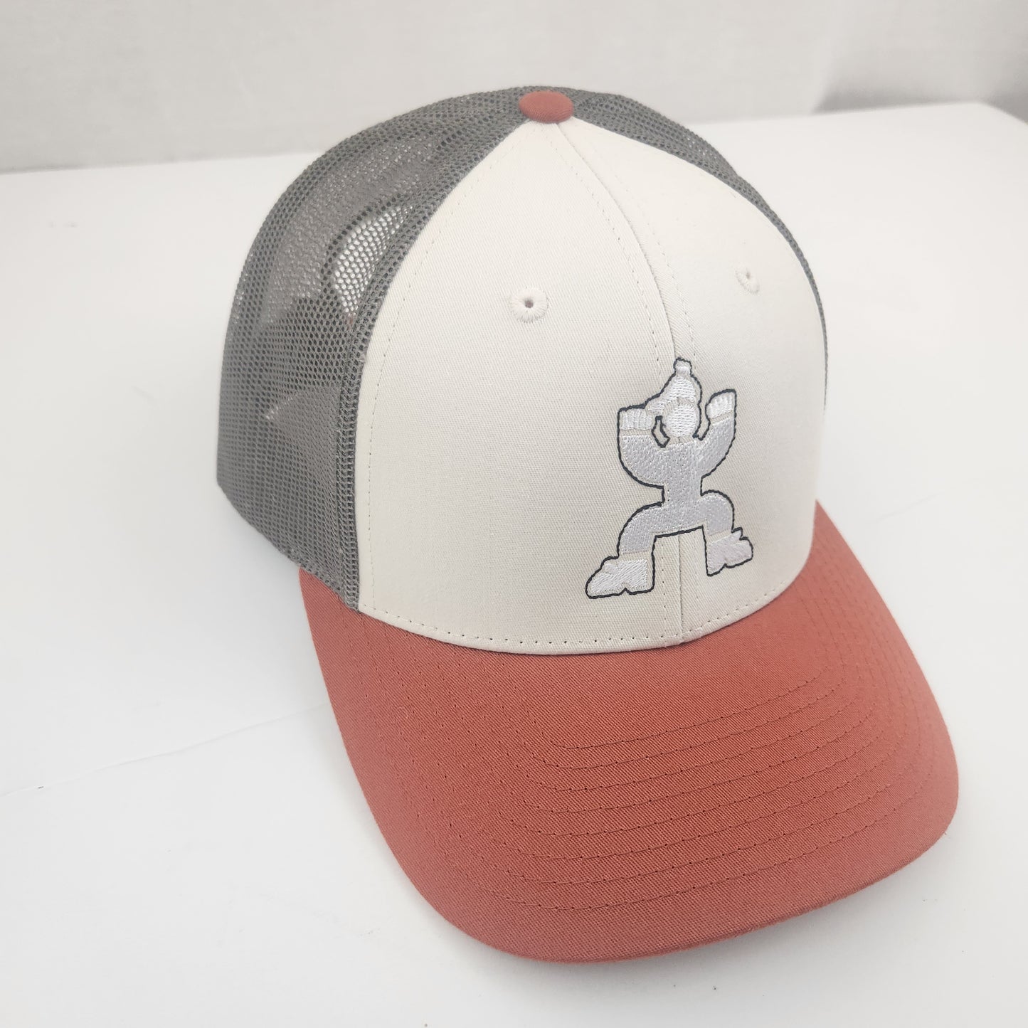 inAme logo trucka snapback