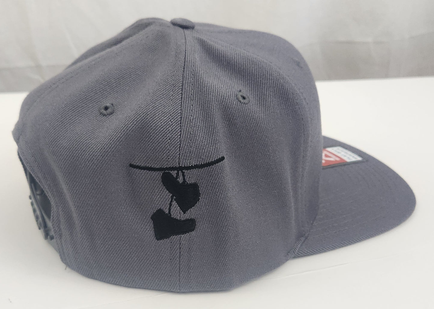 inAme 704 snapback