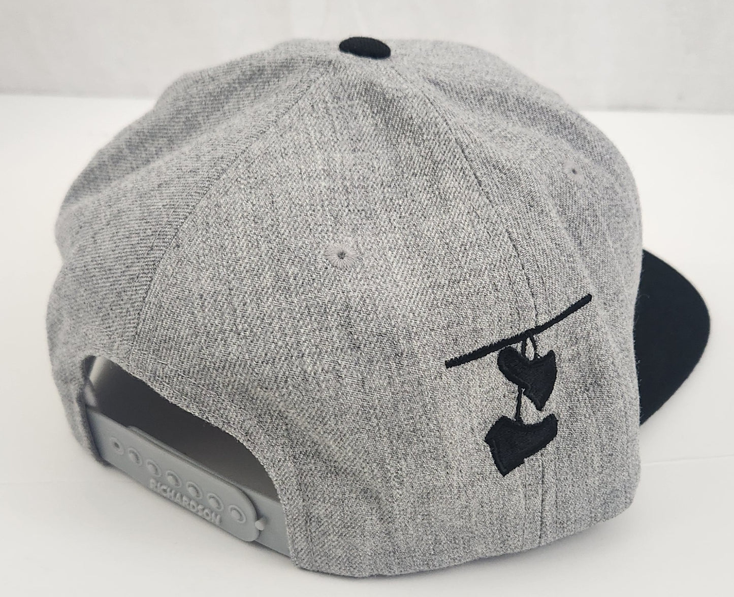 inAme 704 snapback