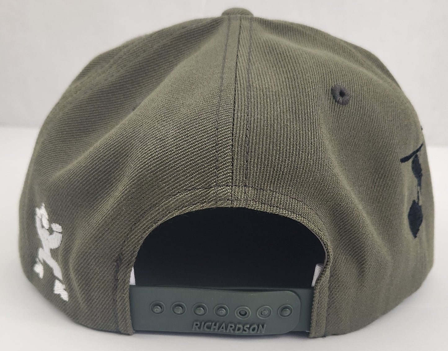 inAme 704 snapback