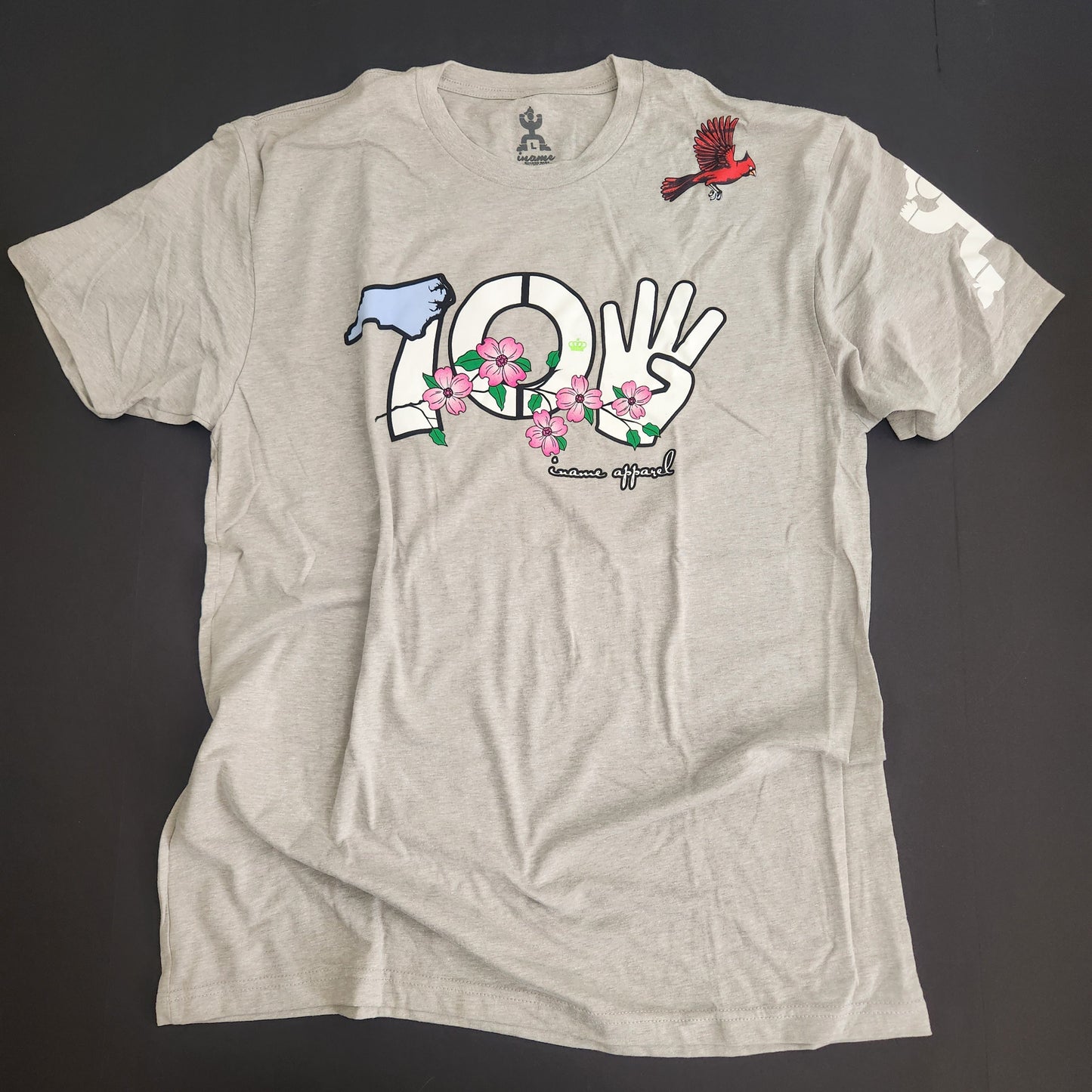inAme 704 state t