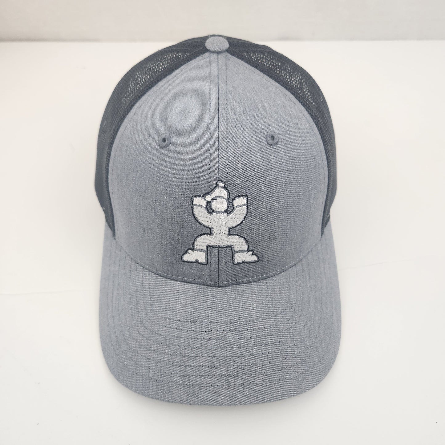 inAme logo trucka snapback