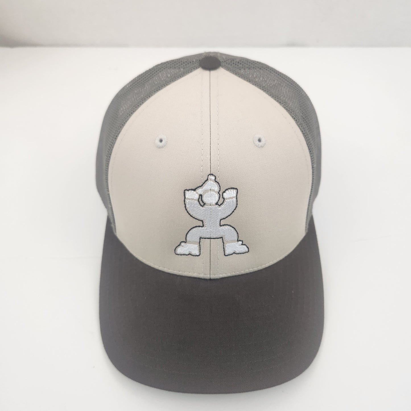 inAme logo trucka snapback