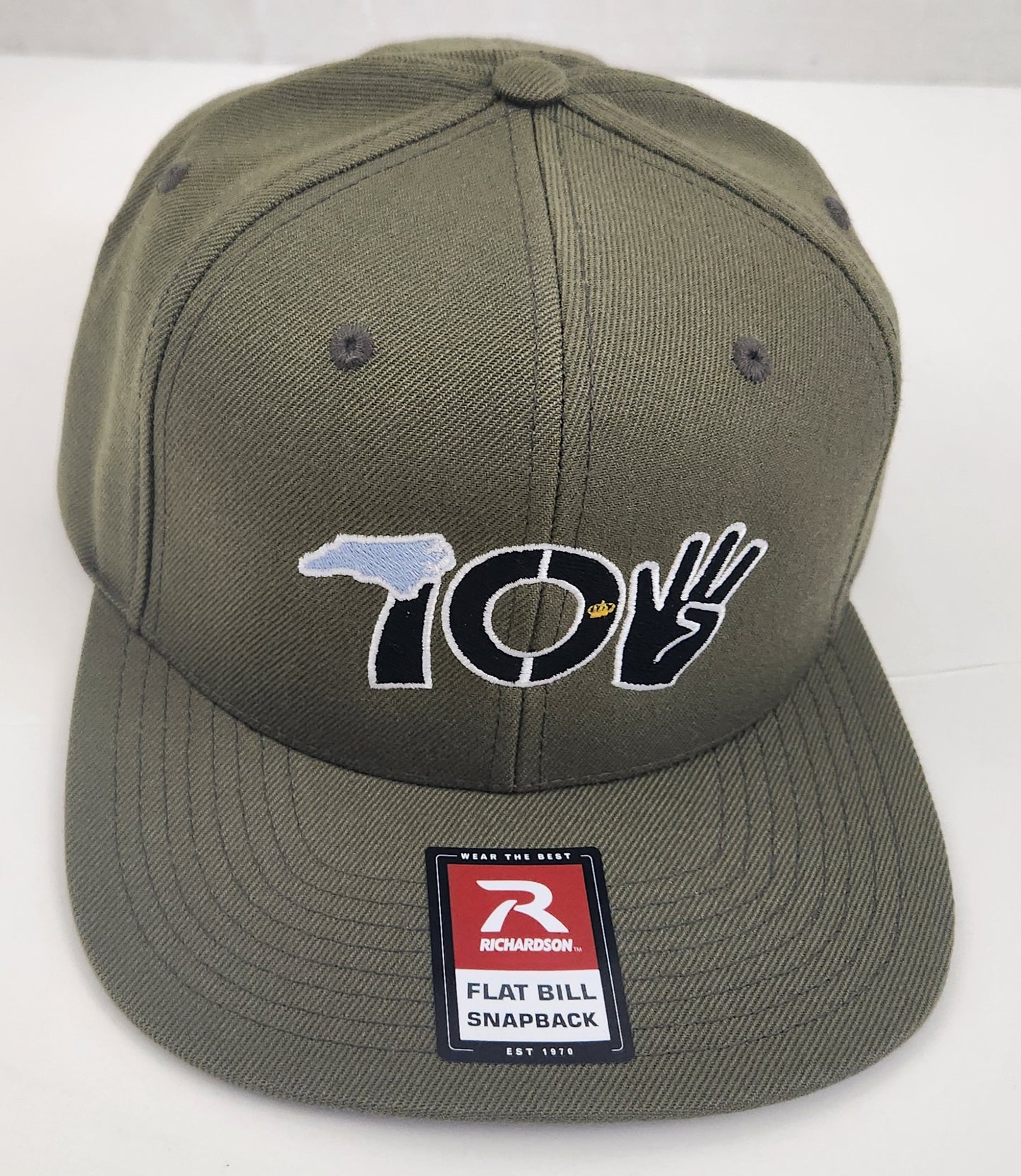 inAme 704 snapback