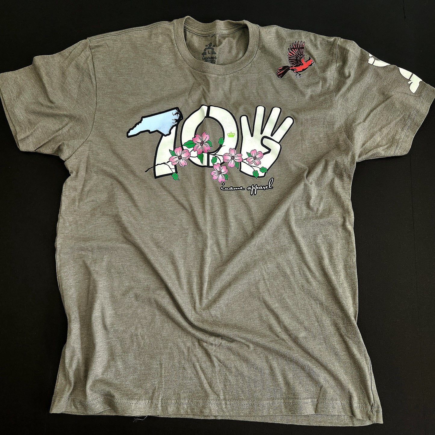 inAme 704 state t