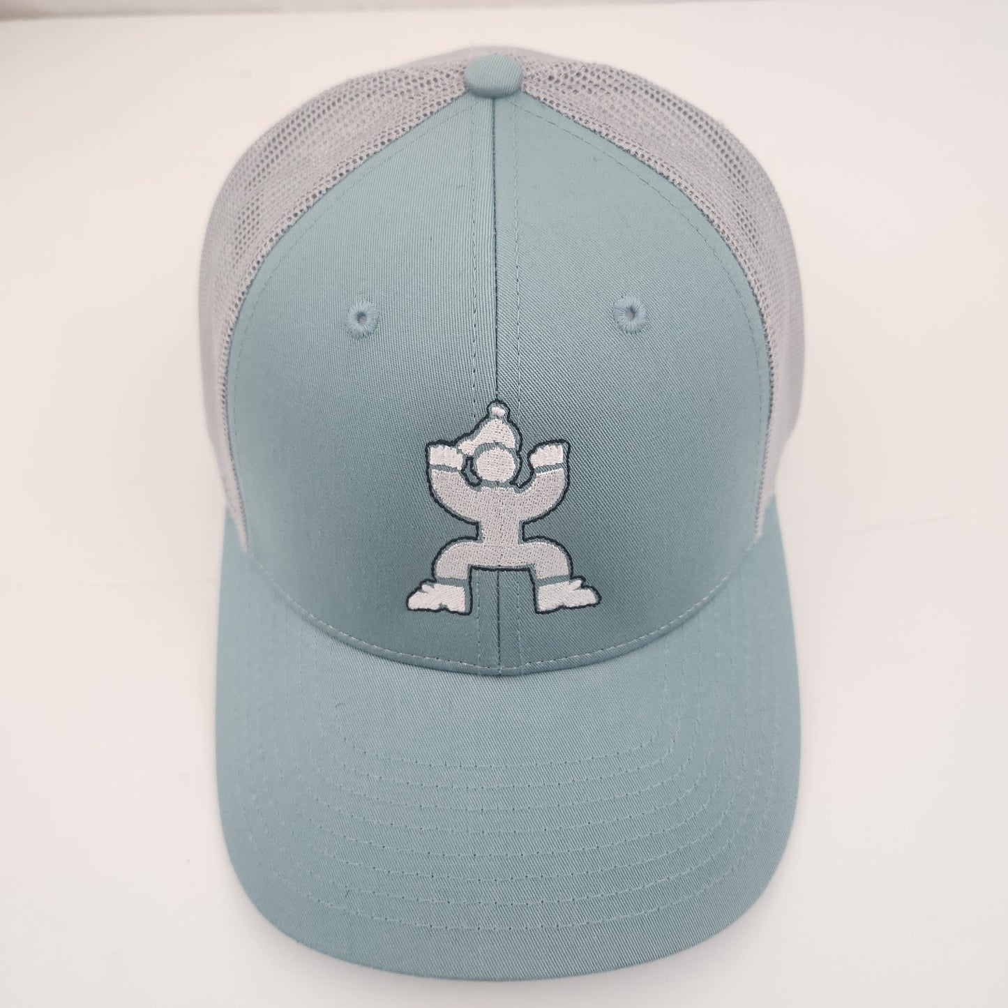 inAme logo trucka snapback