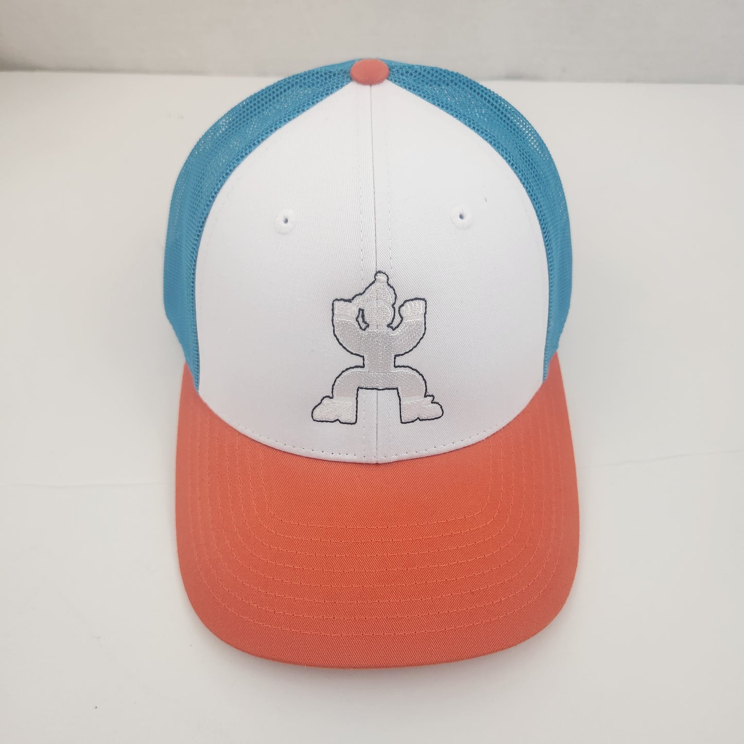 inAme logo trucka snapback