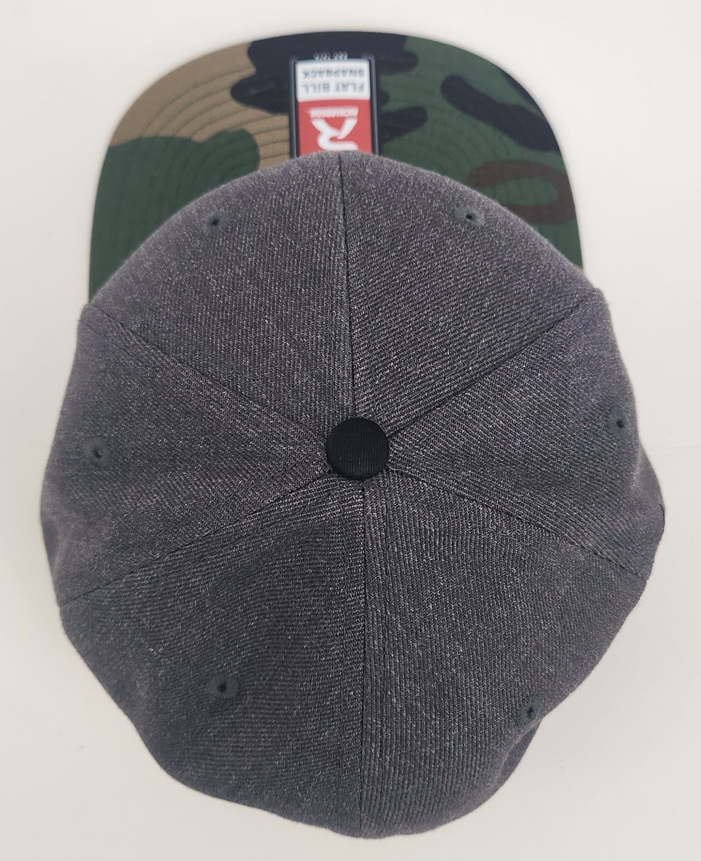 inAme 704 snapback
