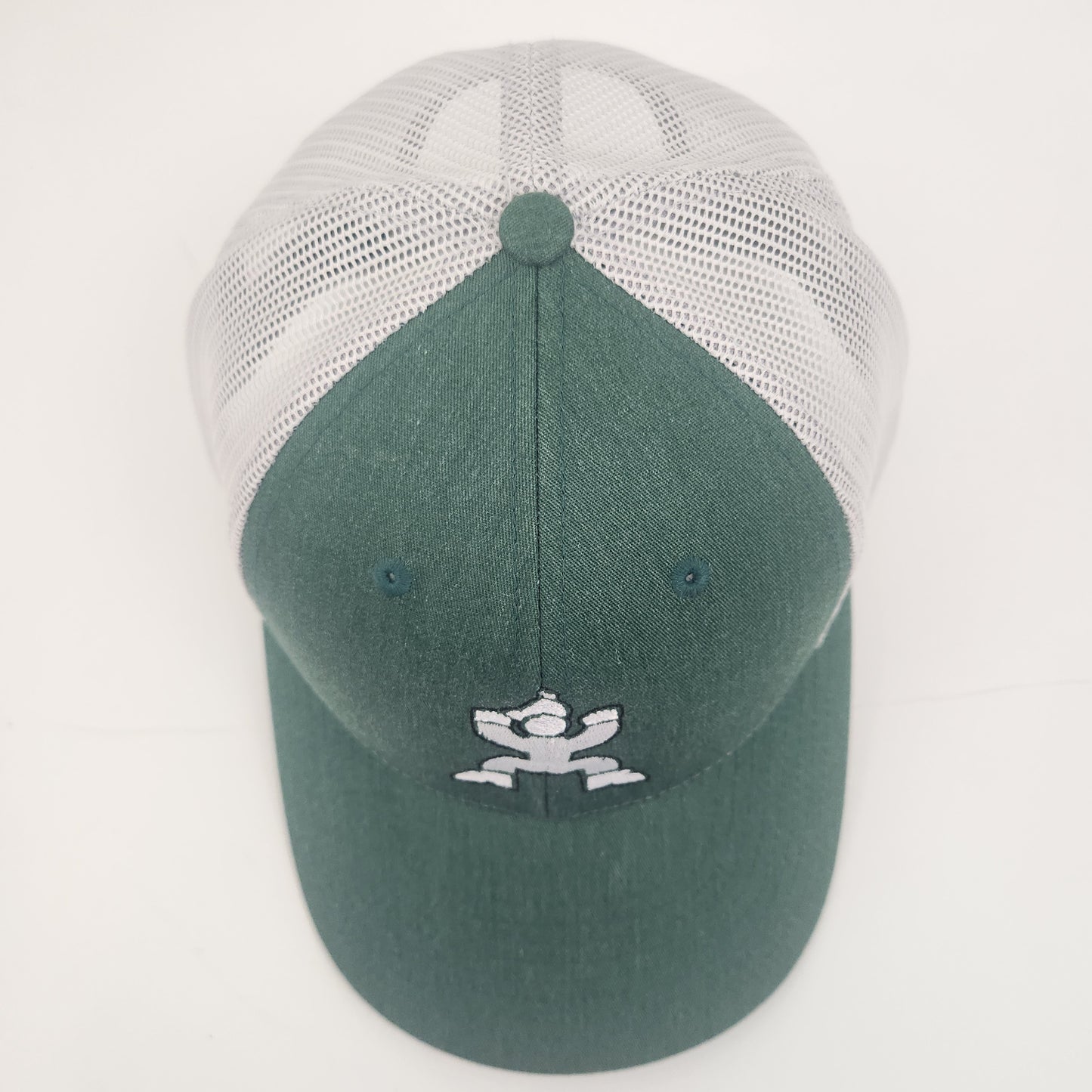 inAme logo trucka snapback