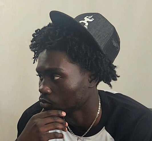 inAme trucka cap